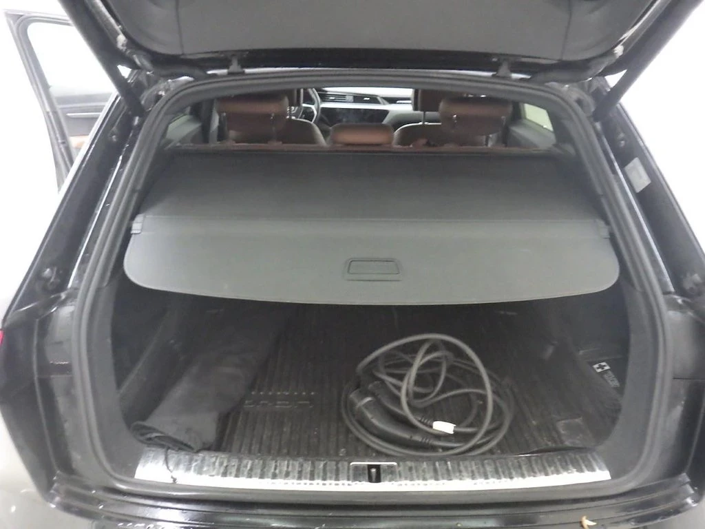 Audi E-Tron 55 - 95kW - 408k.c. Quattro S Line Business | Mobile.bg   8