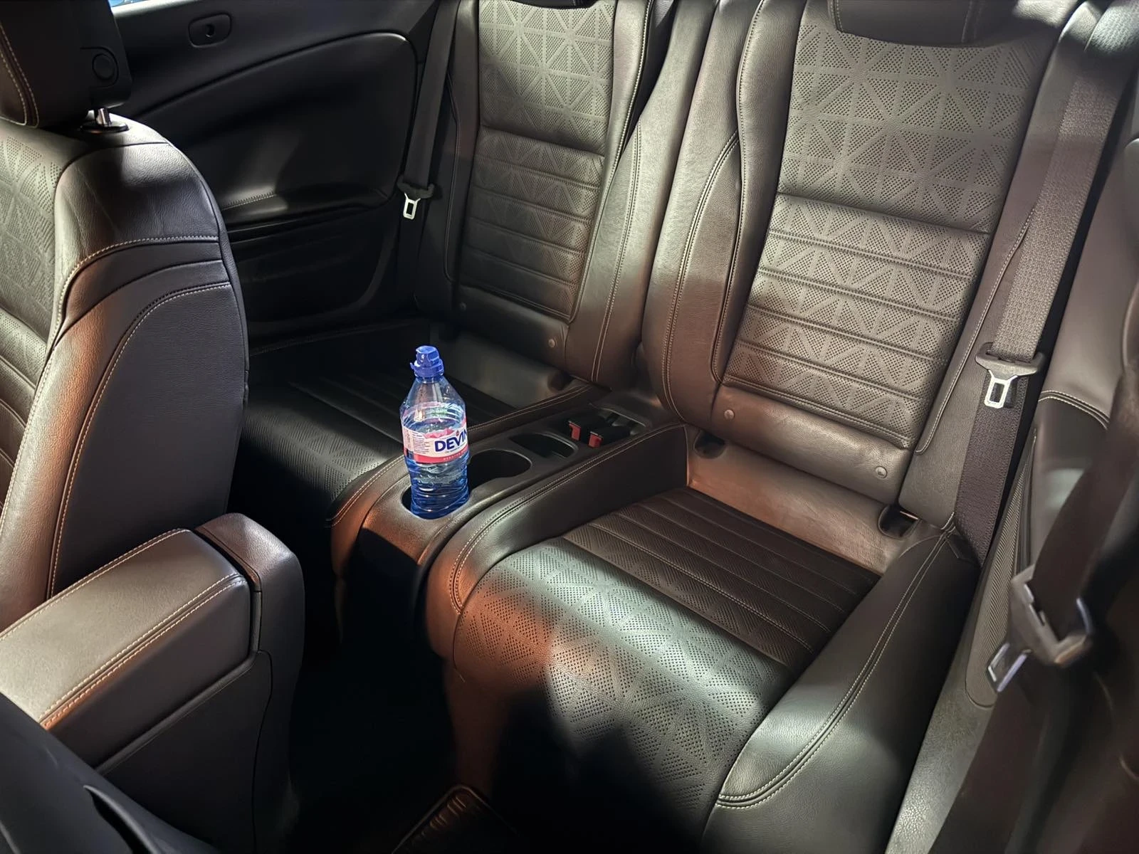 Opel Cascada  - изображение 5