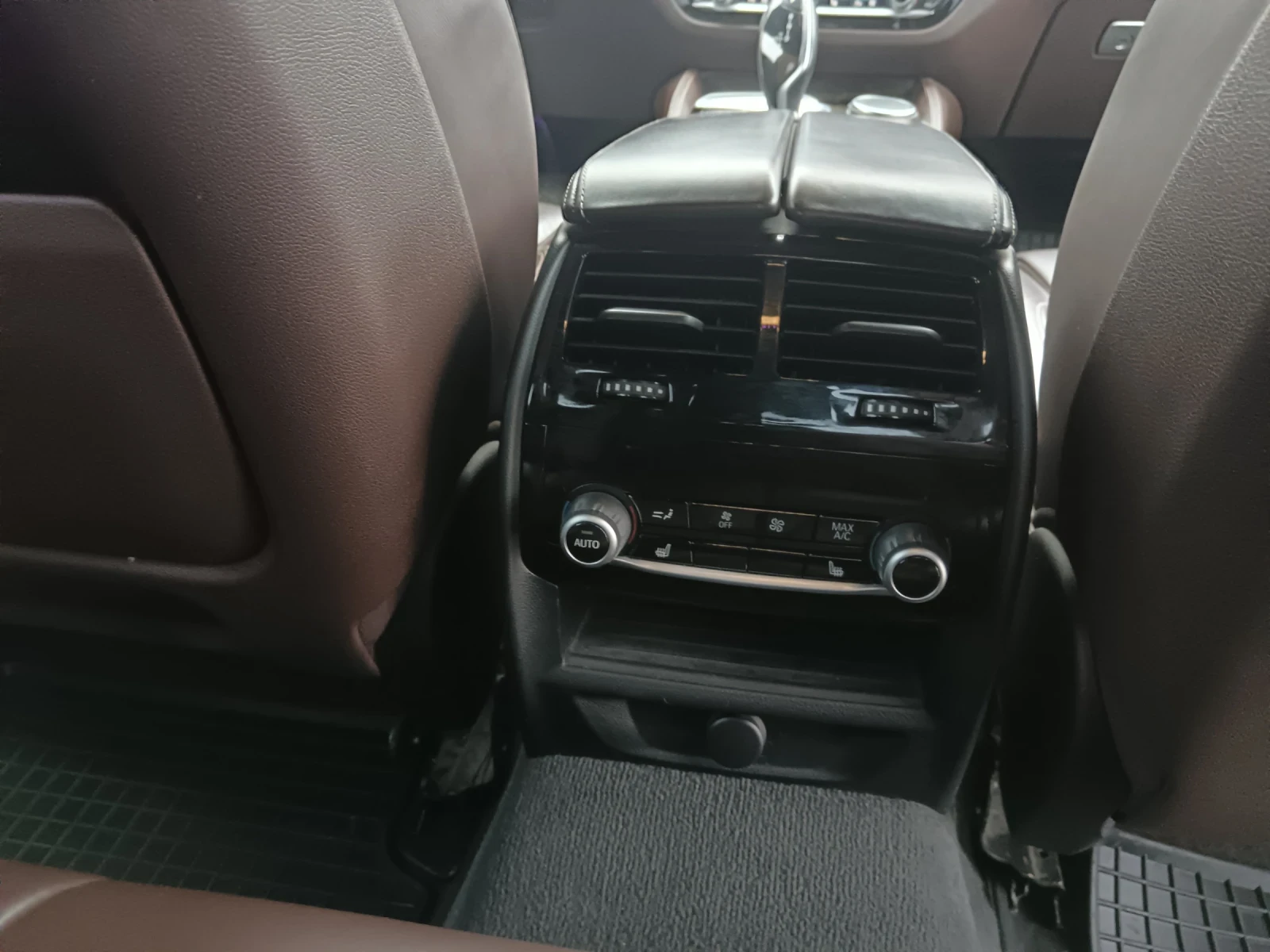 BMW 520 XD luxury line | Mobile.bg � ����������� 14