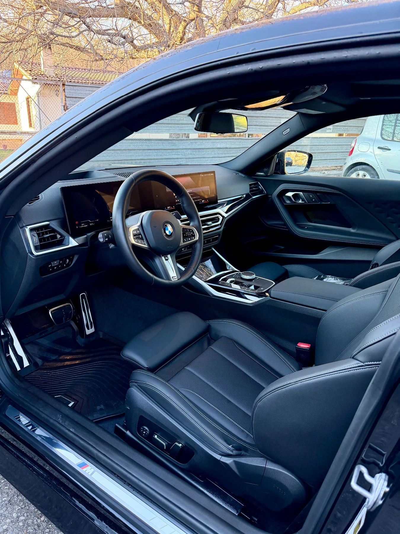 BMW 240 M240i, xDrive 2024 - изображение 10