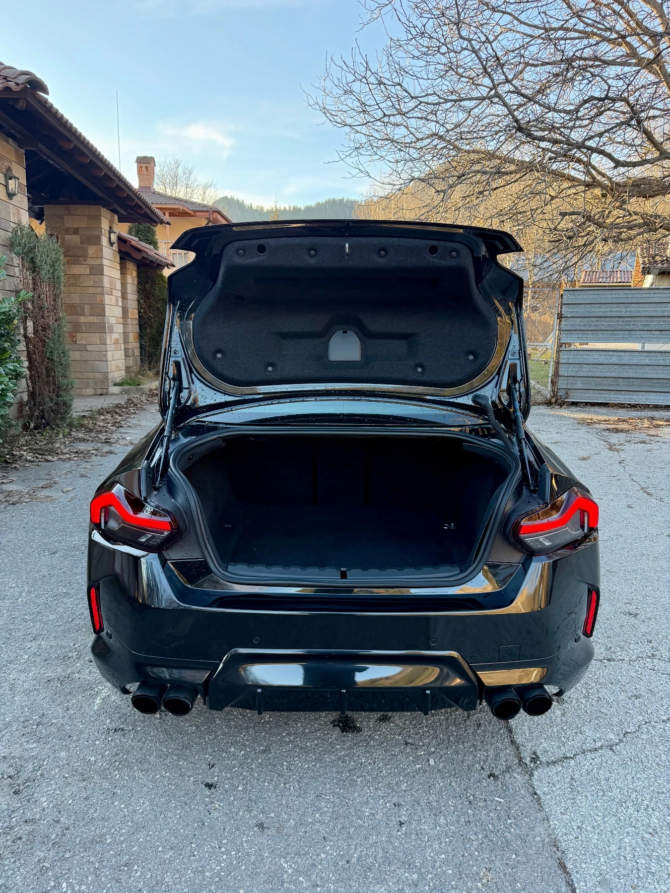 BMW 240 M240i, xDrive 2024 - изображение 7