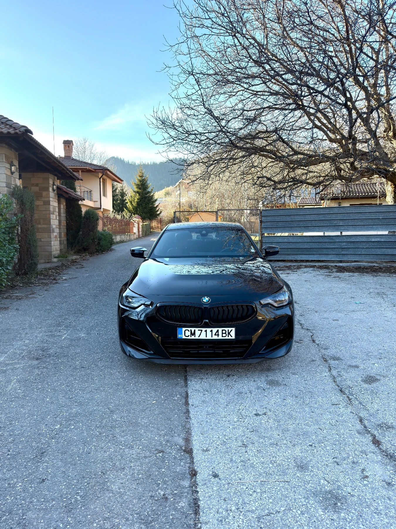 BMW 240 M240i, xDrive 2024 - изображение 2