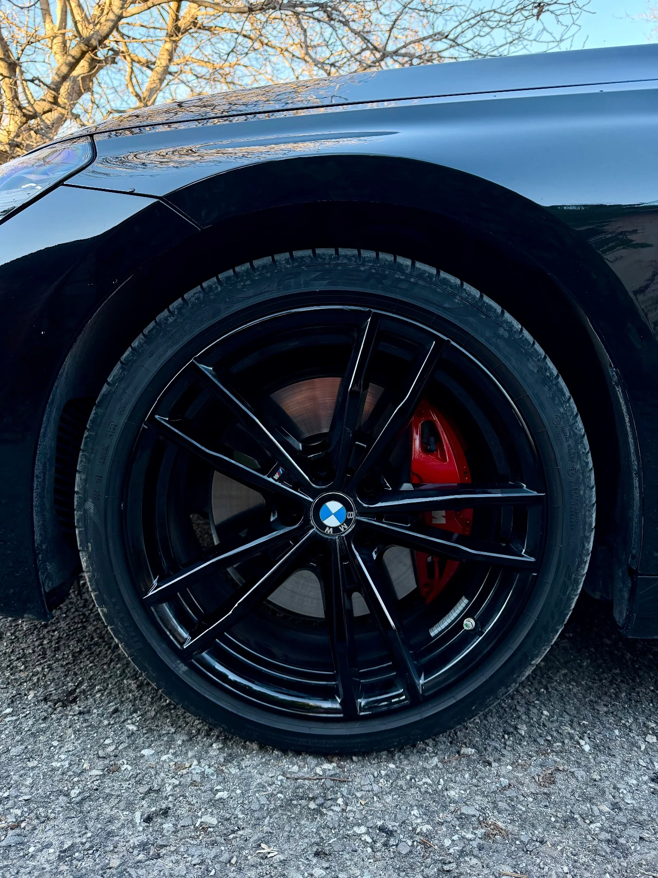 BMW 240 M240i, xDrive 2024 - изображение 8