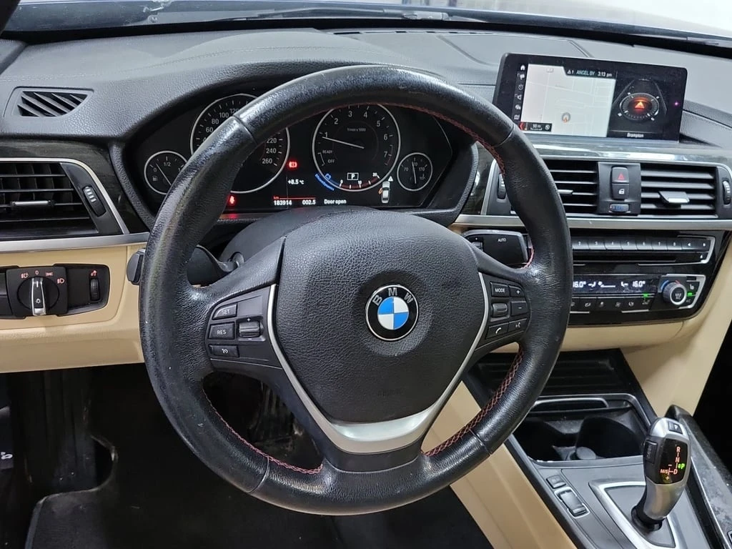 BMW 330 * 330I XDRIVE * CARFAX * ��� ������������ ������ | Mobile.bg � ����������� 11