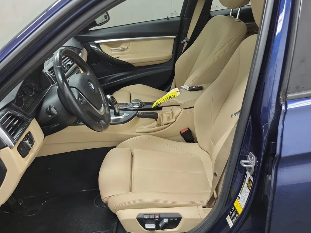 BMW 330 * 330I XDRIVE * CARFAX * ��� ������������ ������ | Mobile.bg � ����������� 5