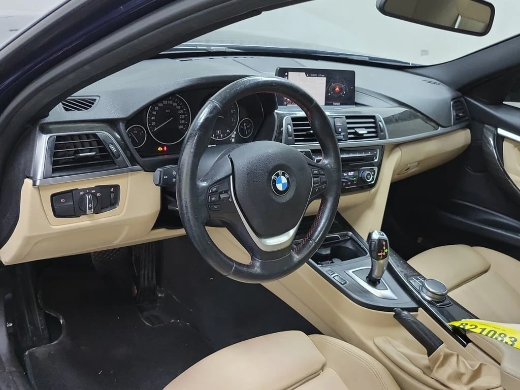 BMW 330 * 330I XDRIVE * CARFAX * ��� ������������ ������ | Mobile.bg � ����������� 9