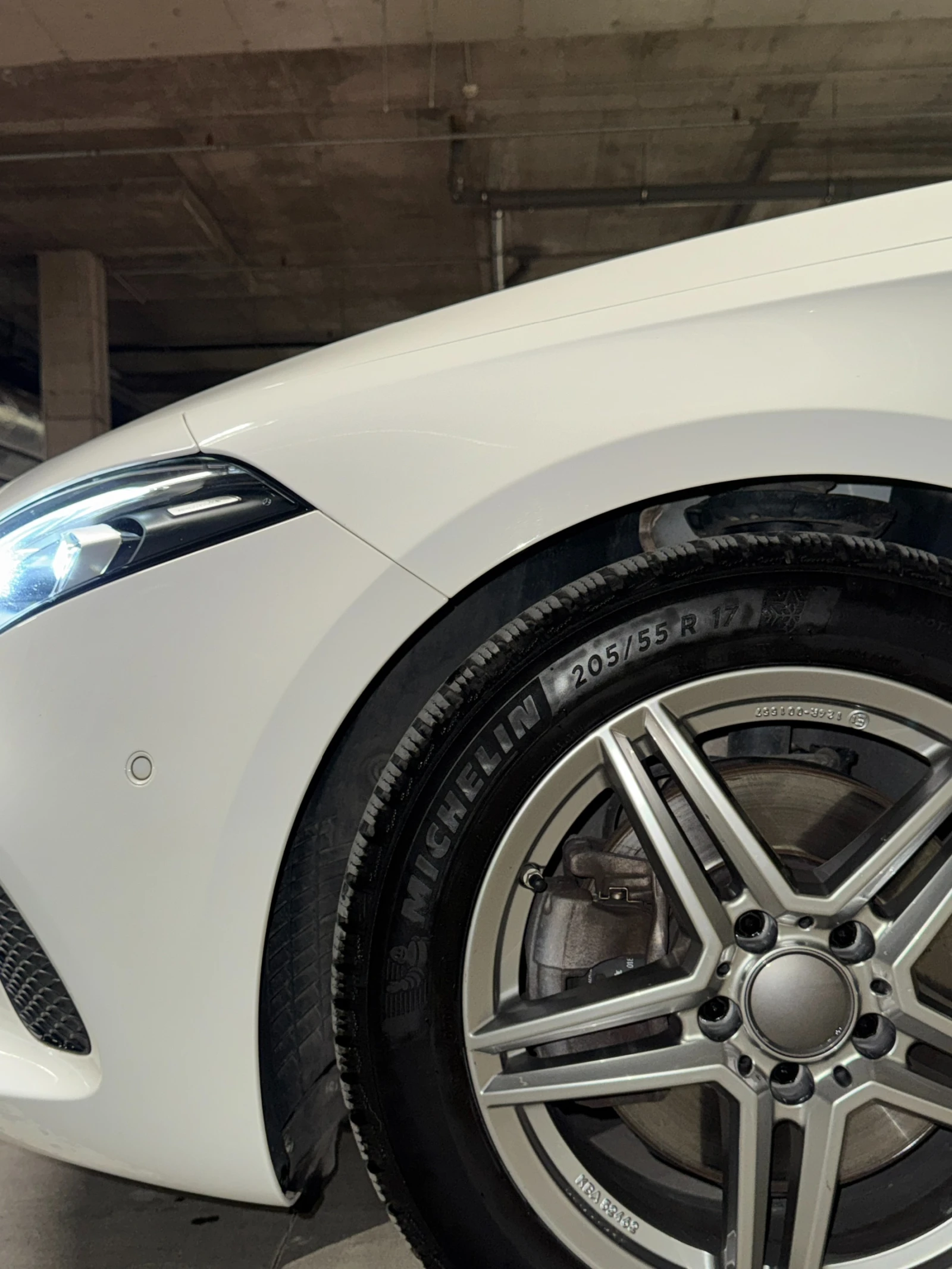 Mercedes-Benz A 220 �������� �� Silver Star | ����� ������� � �������� | Mobile.bg � ����������� 14