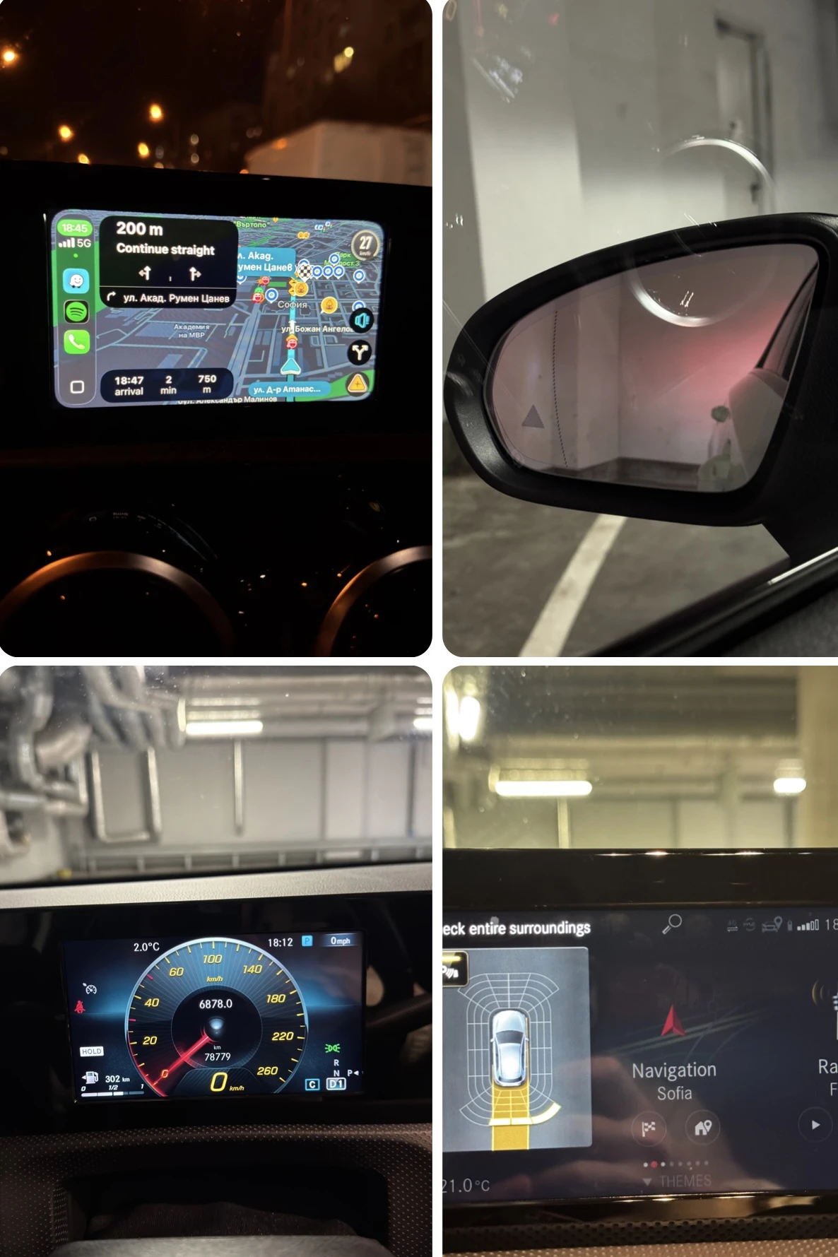 Mercedes-Benz A 220 �������� �� Silver Star | ����� ������� � �������� | Mobile.bg � ����������� 13