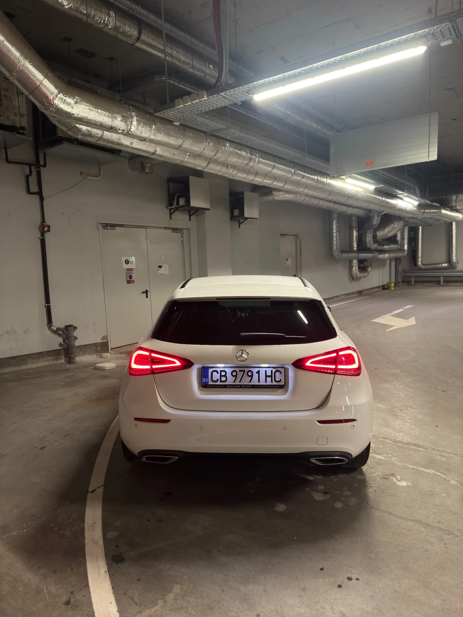 Mercedes-Benz A 220 �������� �� Silver Star | ����� ������� � �������� | Mobile.bg � ����������� 11