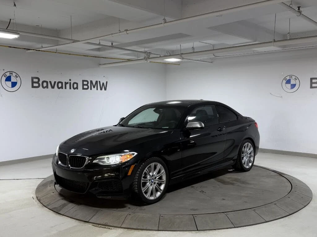 BMW 235 M235* XDRIVE* �������* ������* ������ | Mobile.bg � ����������� 1