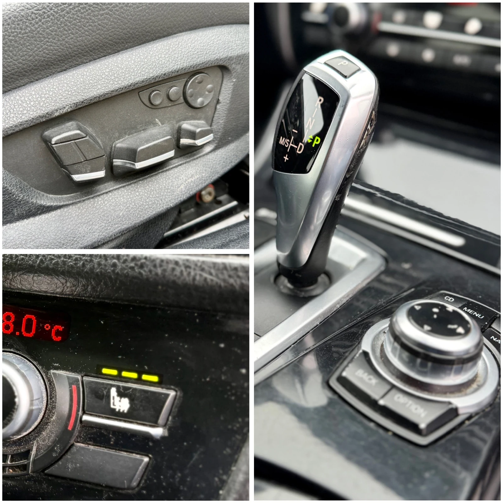 BMW 530 2.5D* ���������* M-paket* F10* ����* �������* ���� | Mobile.bg � ����������� 16