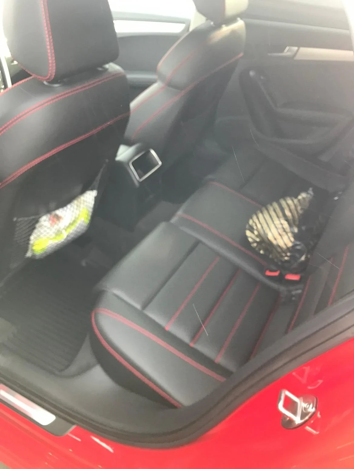 Audi A4  - изображение 6