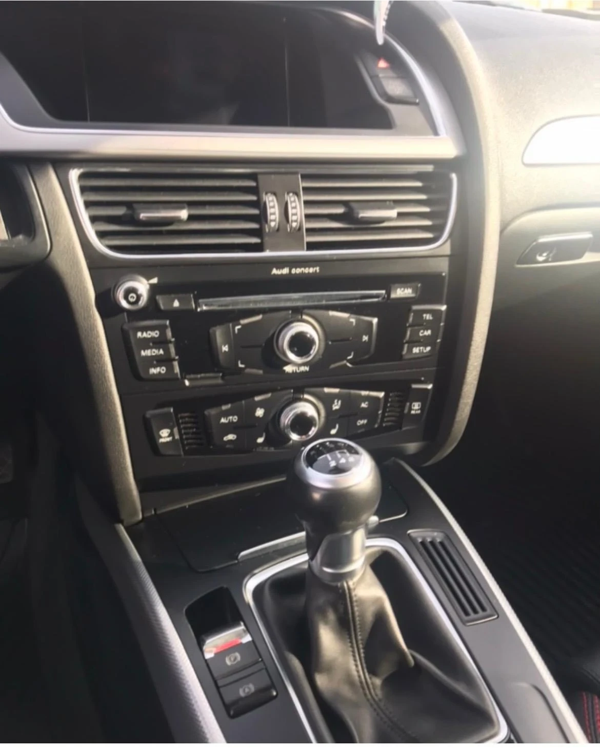 Audi A4  - изображение 7