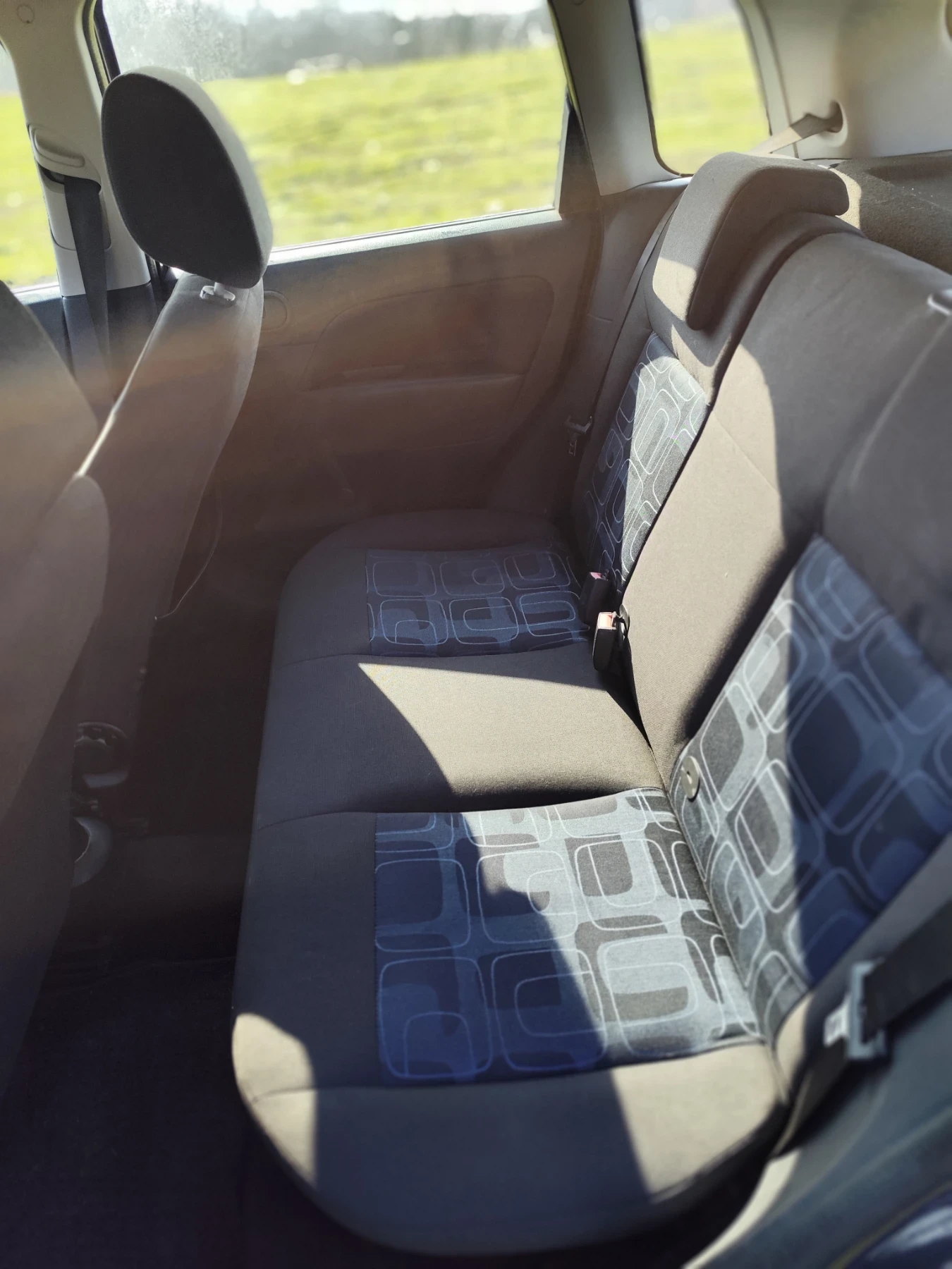 Ford Fiesta, снимка 3 - Автомобили и джипове - 53725890