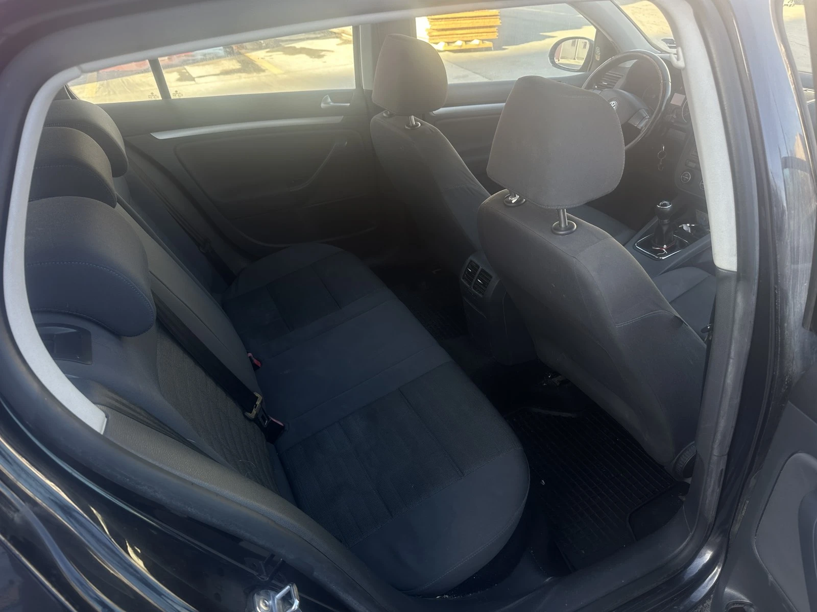 VW Golf 5, снимка 13 - Автомобили и джипове - 53918688