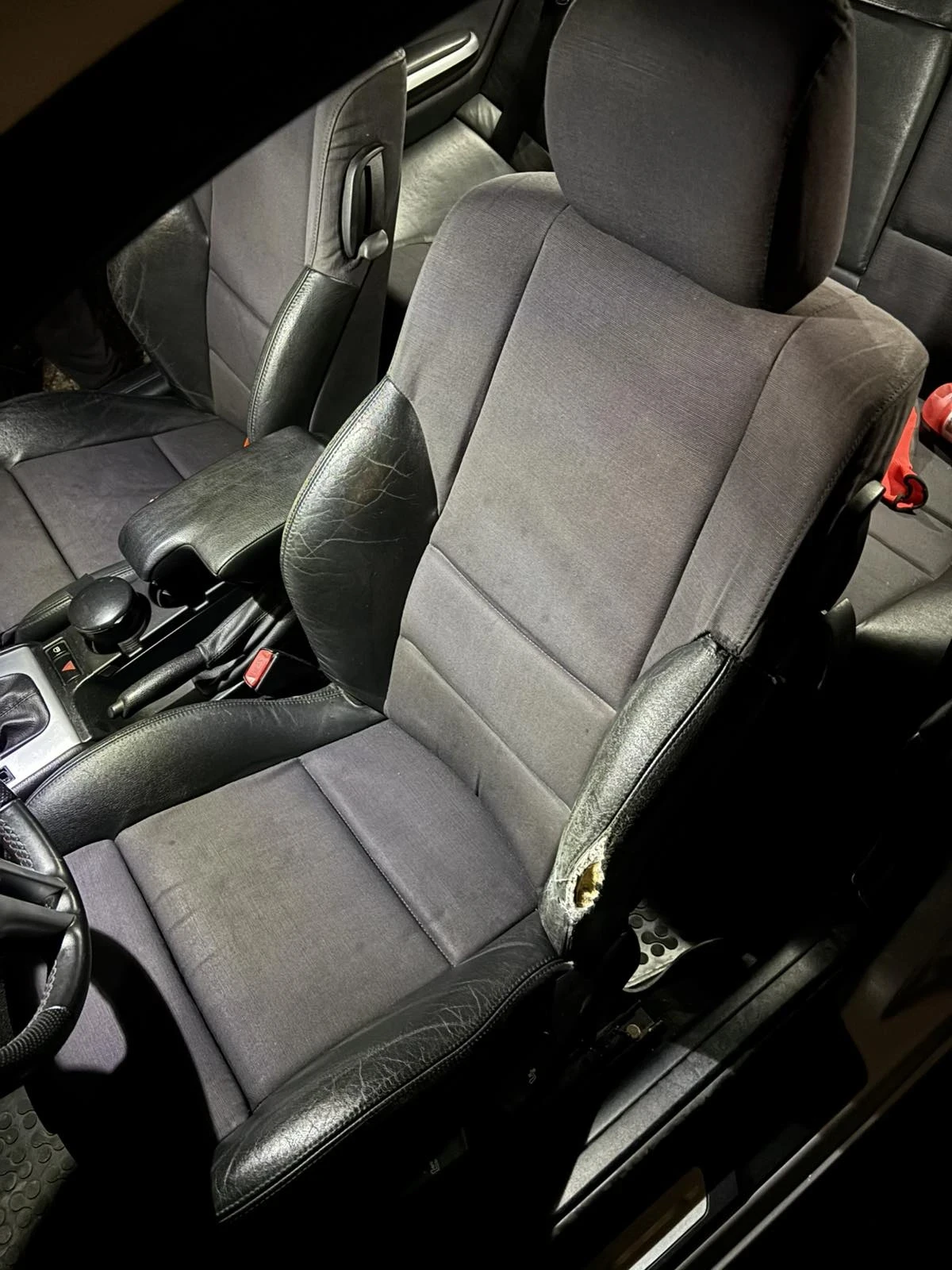 BMW 318, снимка 8 - Автомобили и джипове - 53939710