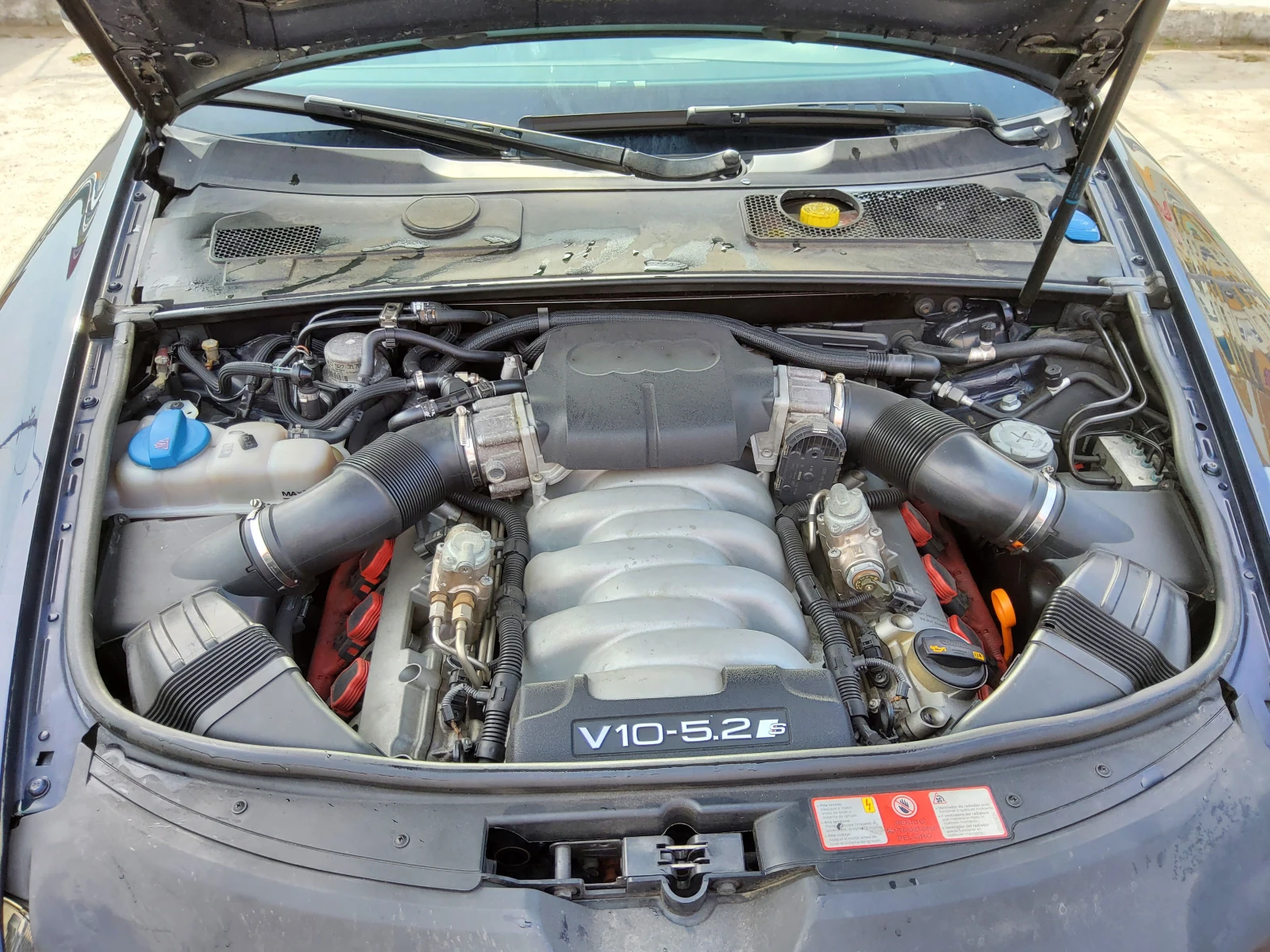 Audi S6 ����� | Mobile.bg � ����������� 11