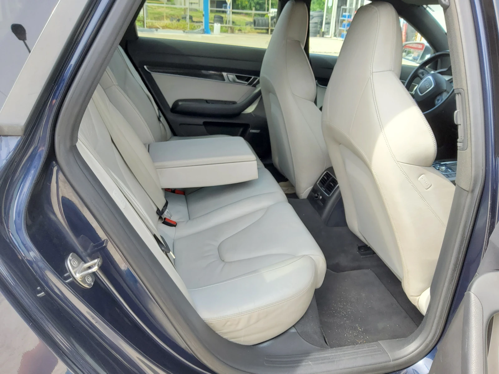 Audi S6 ����� | Mobile.bg � ����������� 16