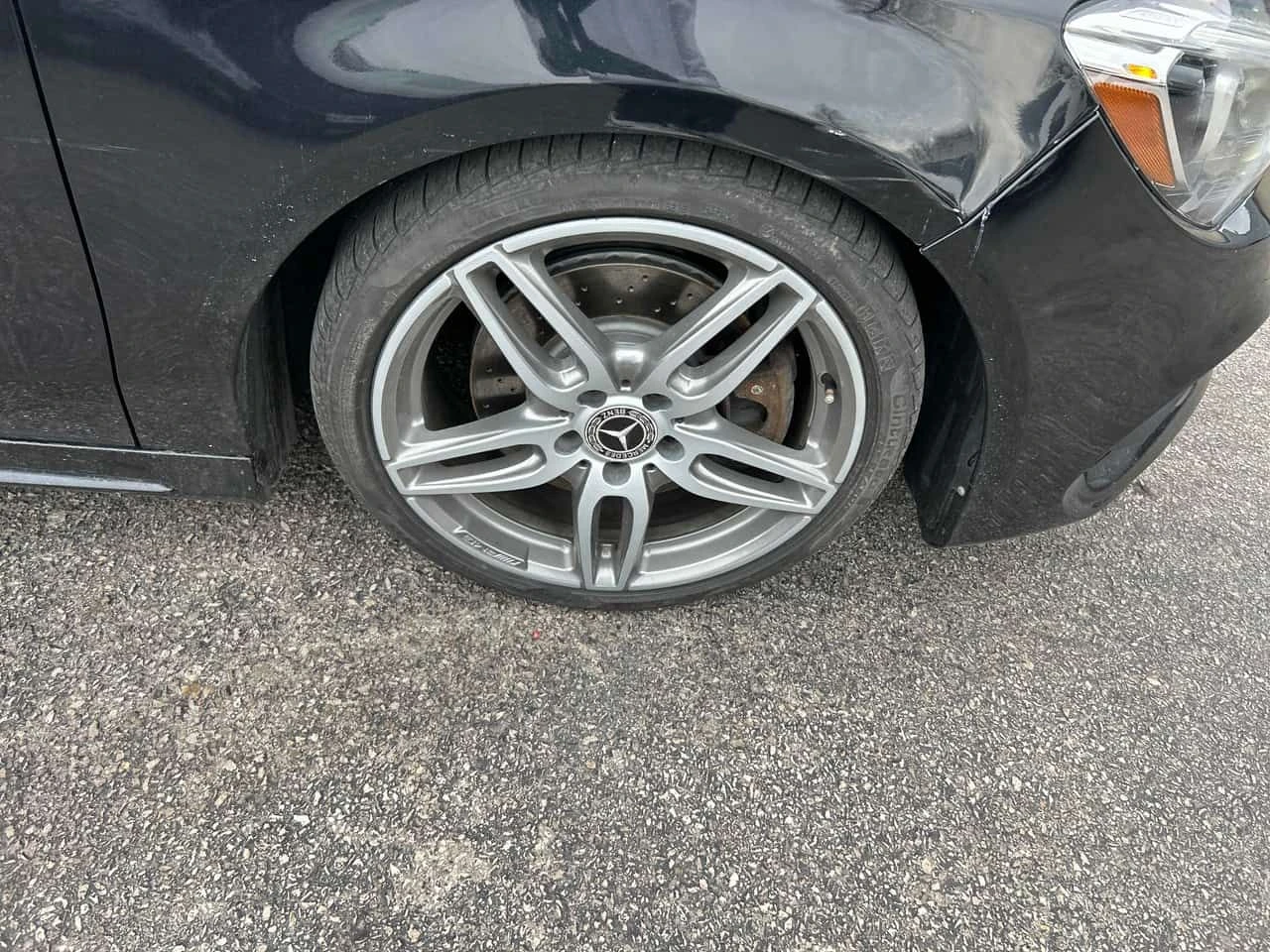 Mercedes-Benz CLA 250 4MATIC* ПОДГРЕВИ* ШИБИДАХ* KEYLESS* , снимка 7 - Автомобили и джипове - 54115871