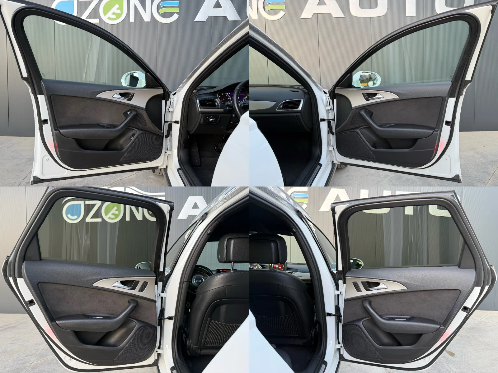 Audi A6 Allroad 3.0 TDI | Mobile.bg � ����������� 7