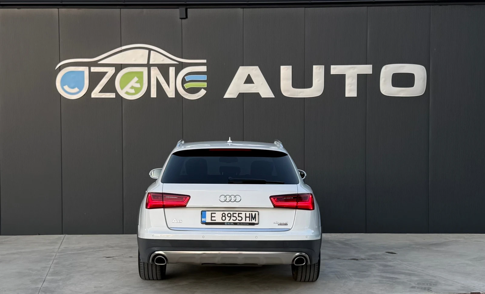 Audi A6 Allroad 3.0 TDI | Mobile.bg � ����������� 5