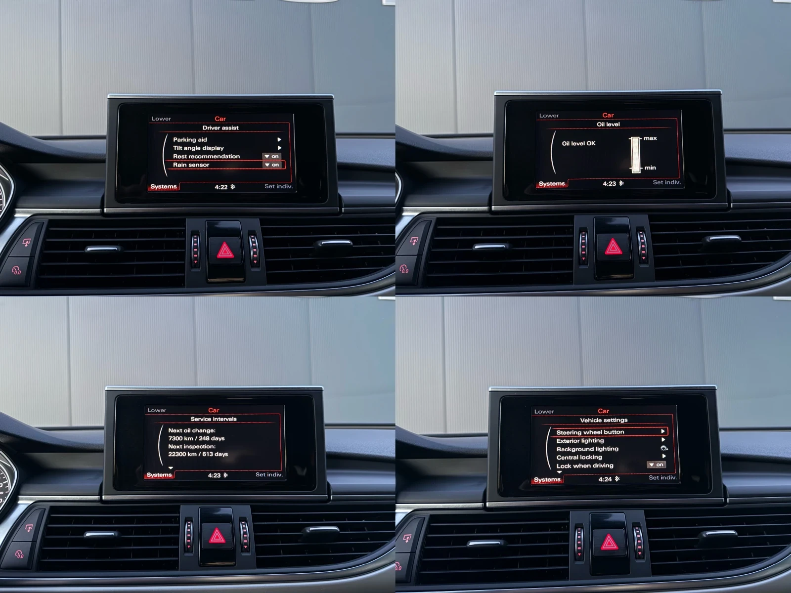 Audi A6 Allroad 3.0 TDI | Mobile.bg � ����������� 12