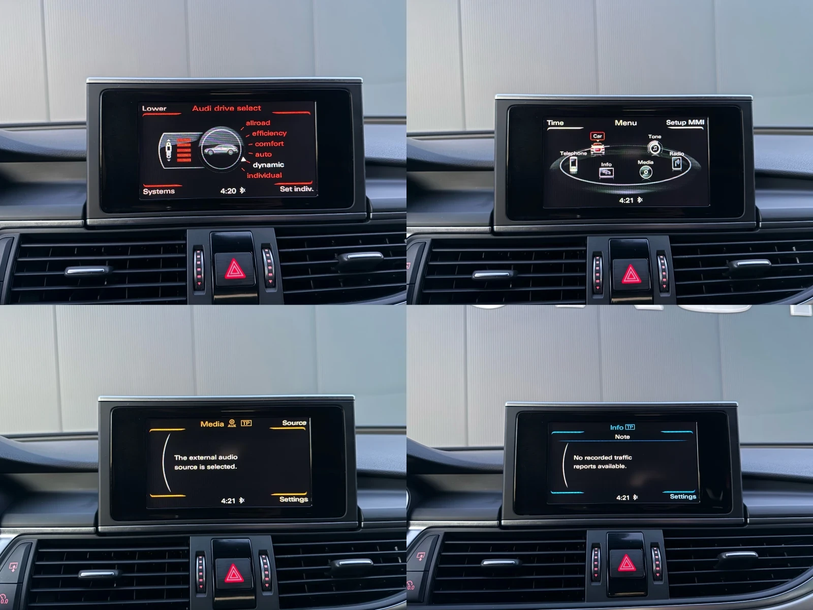 Audi A6 Allroad 3.0 TDI | Mobile.bg � ����������� 11