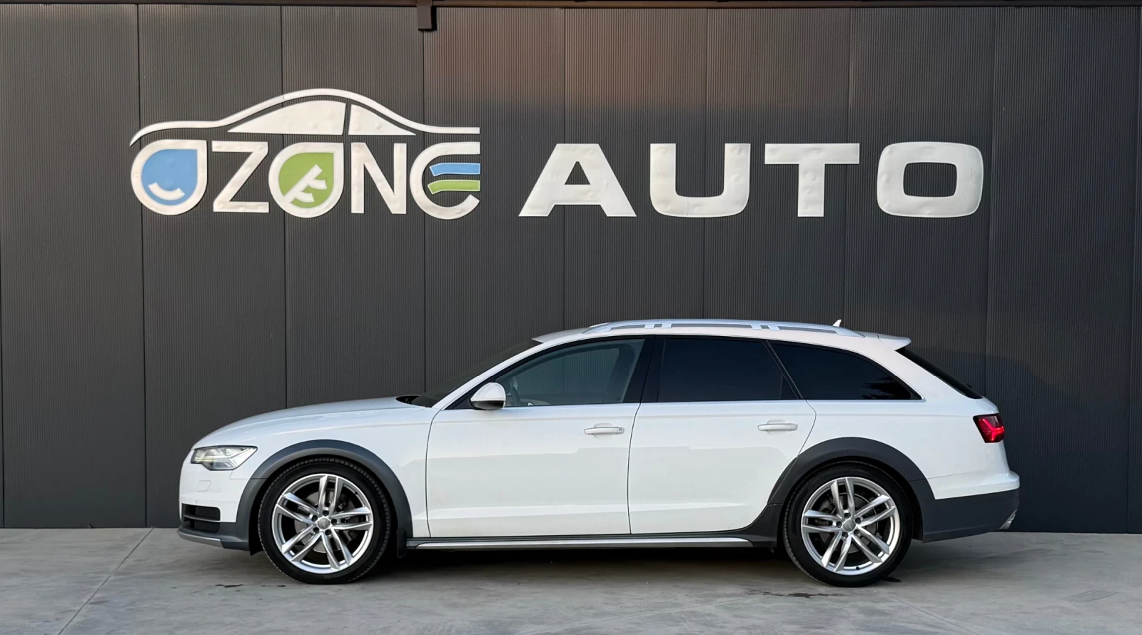 Audi A6 Allroad 3.0 TDI | Mobile.bg � ����������� 2