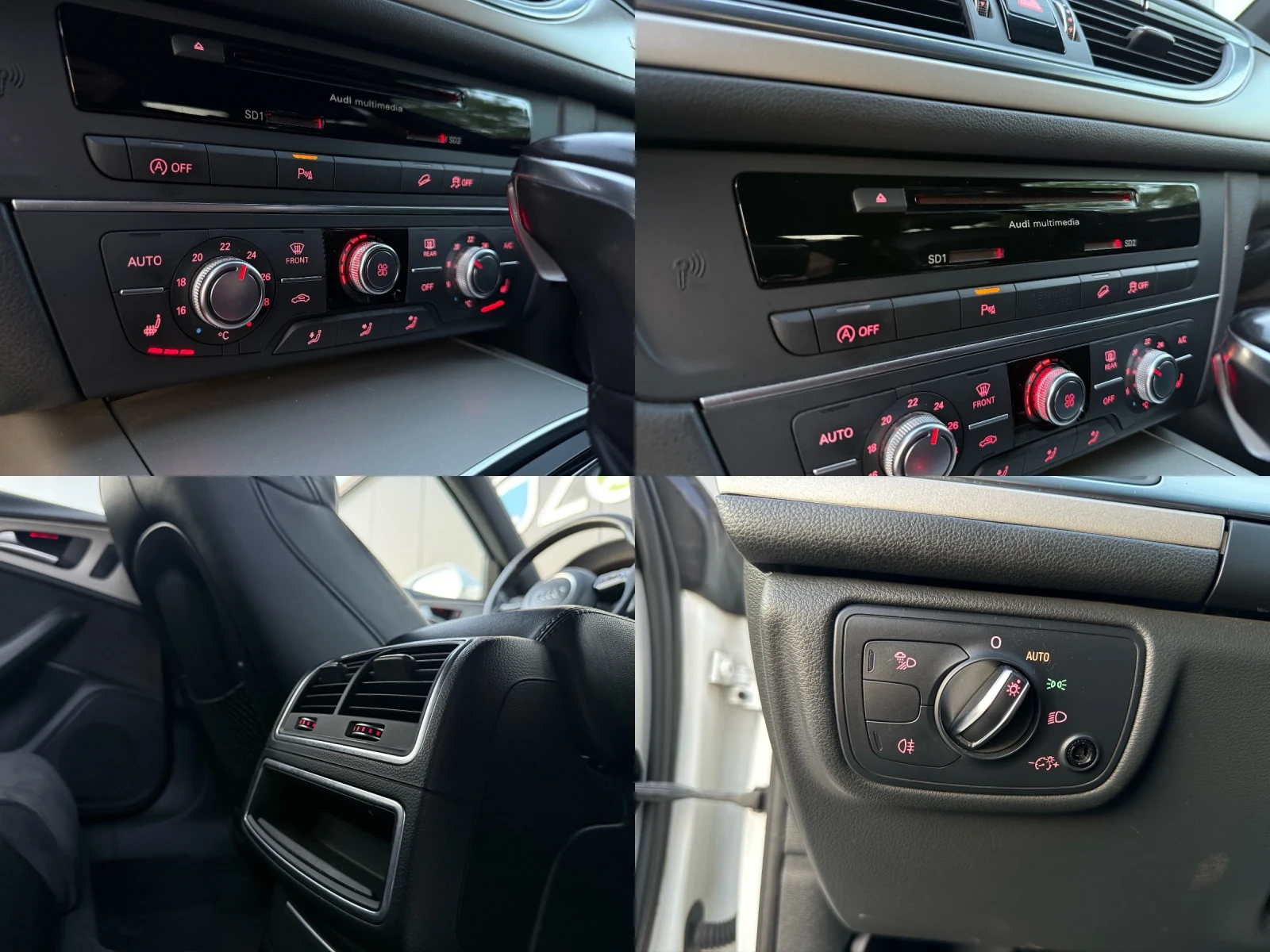 Audi A6 Allroad 3.0 TDI | Mobile.bg � ����������� 14
