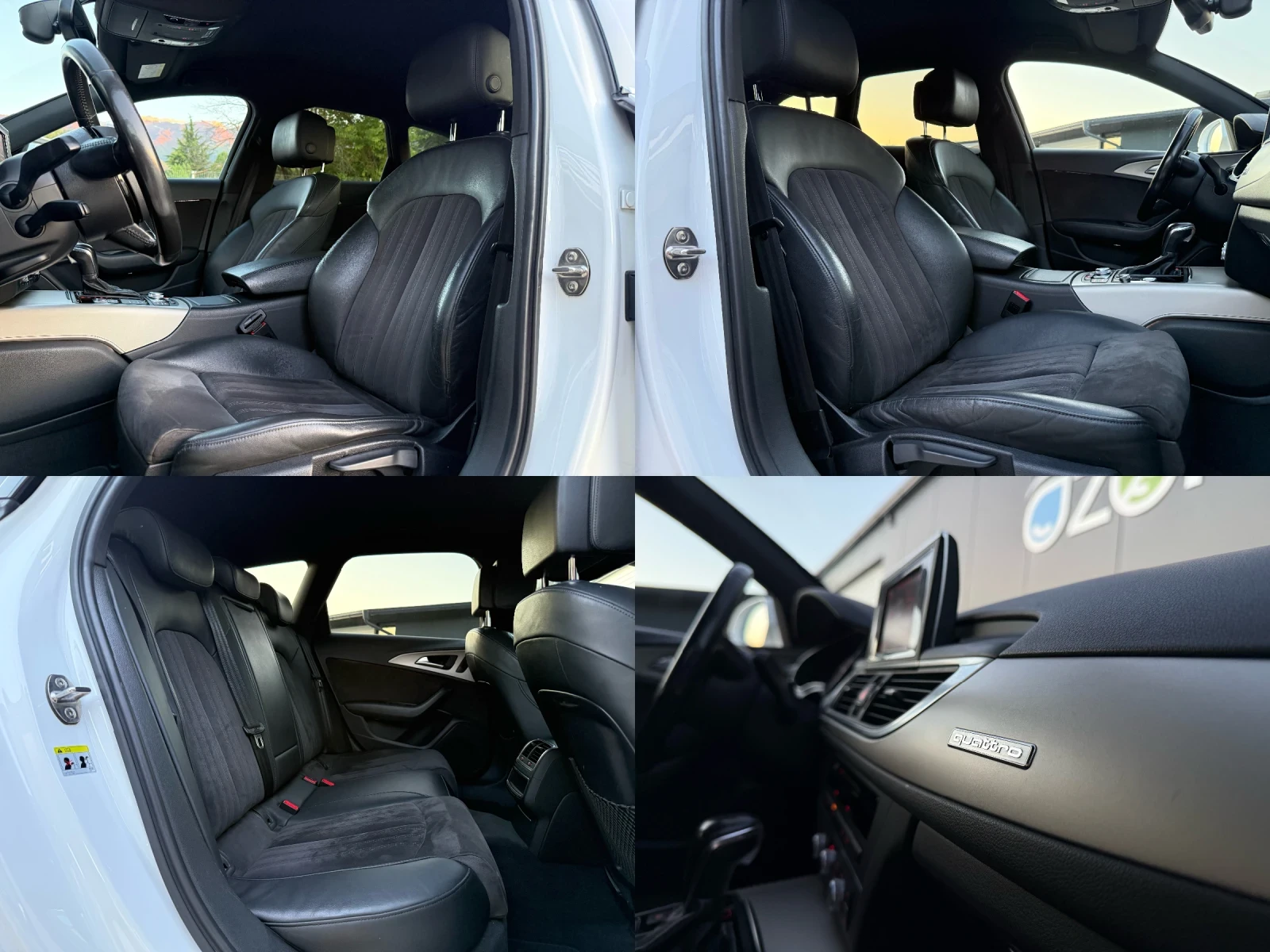 Audi A6 Allroad 3.0 TDI | Mobile.bg � ����������� 8