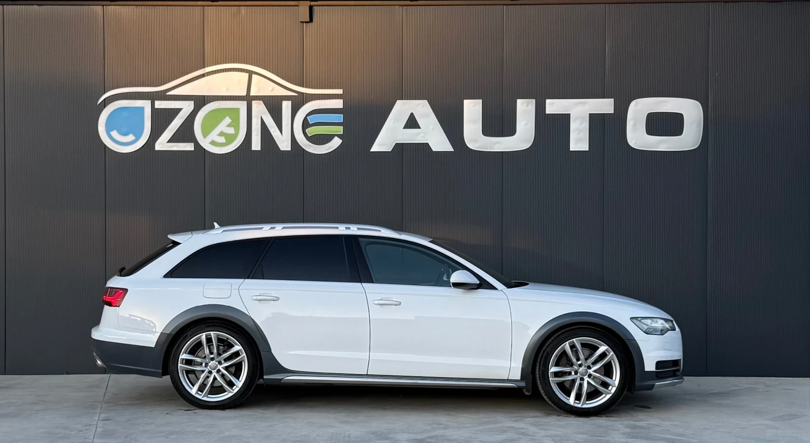 Audi A6 Allroad 3.0 TDI | Mobile.bg � ����������� 3