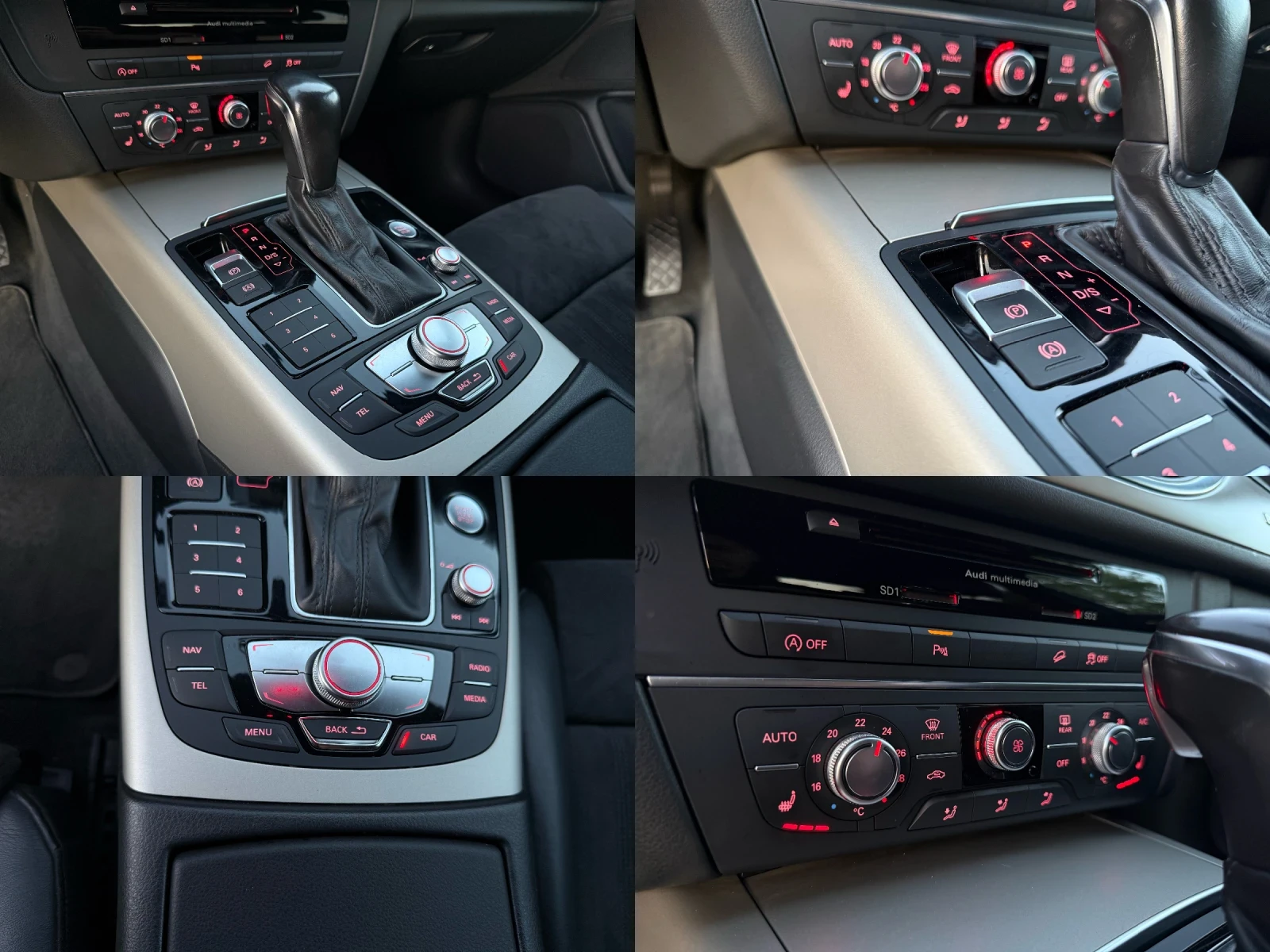Audi A6 Allroad 3.0 TDI | Mobile.bg � ����������� 13