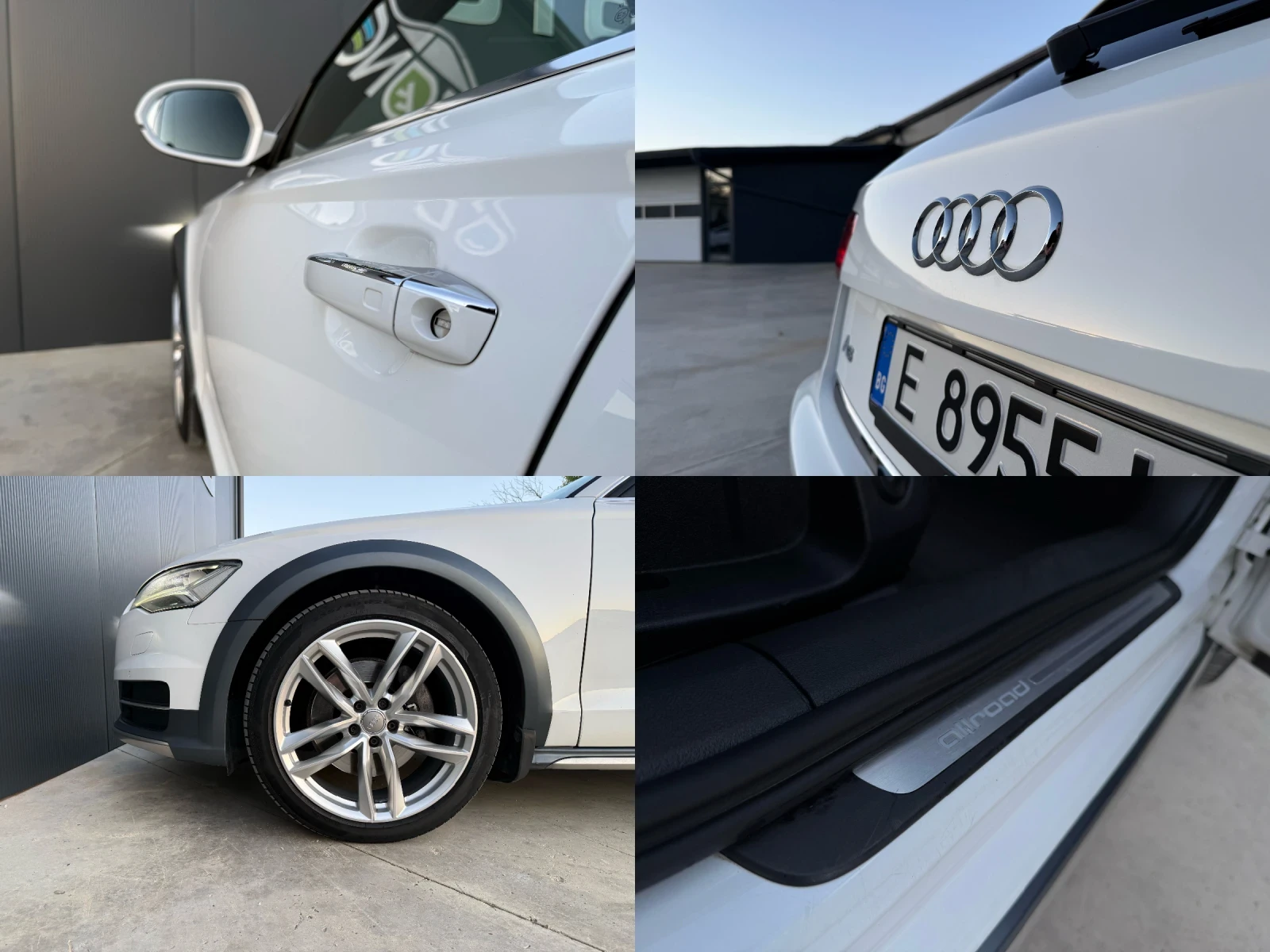 Audi A6 Allroad 3.0 TDI | Mobile.bg � ����������� 15