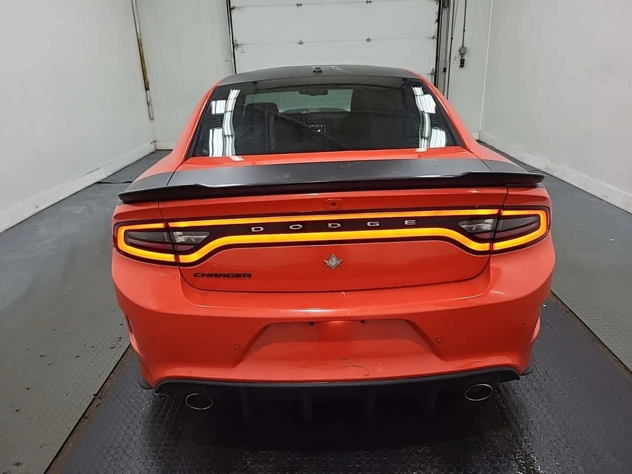 Dodge Charger * R/T DAYTONA EDITION * , снимка 5 - Автомобили и джипове - 54607592