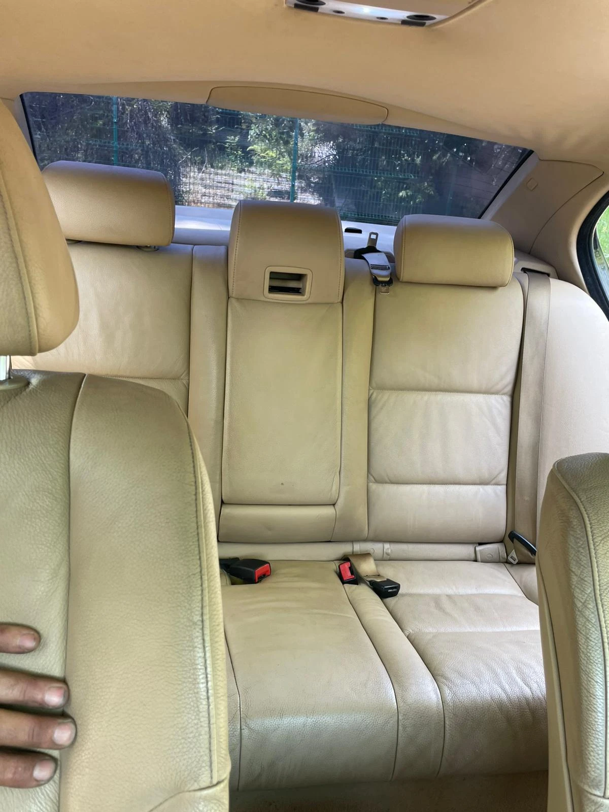 BMW 535 272/M-PACKET/PERFORMANCE, снимка 12 - Автомобили и джипове - 54631276