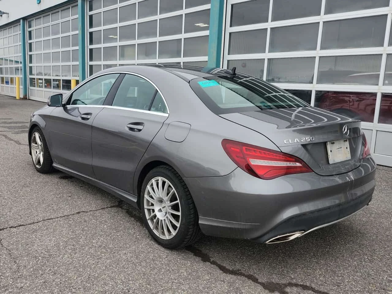 Mercedes-Benz CLA 250 PANO| ��������| MEMORY|  | Mobile.bg � ����������� 4