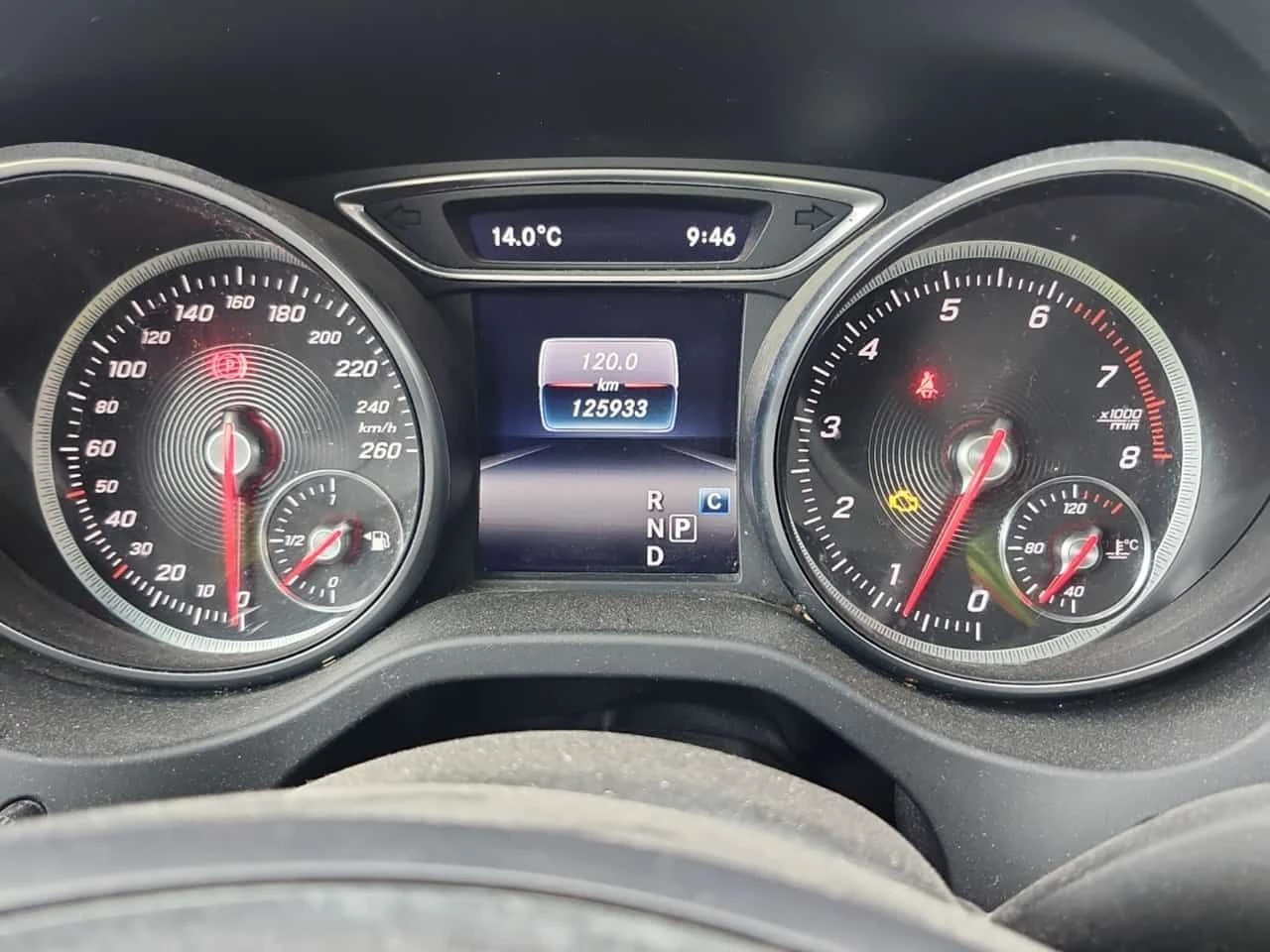 Mercedes-Benz CLA 250 PANO| ��������| MEMORY|  | Mobile.bg � ����������� 10