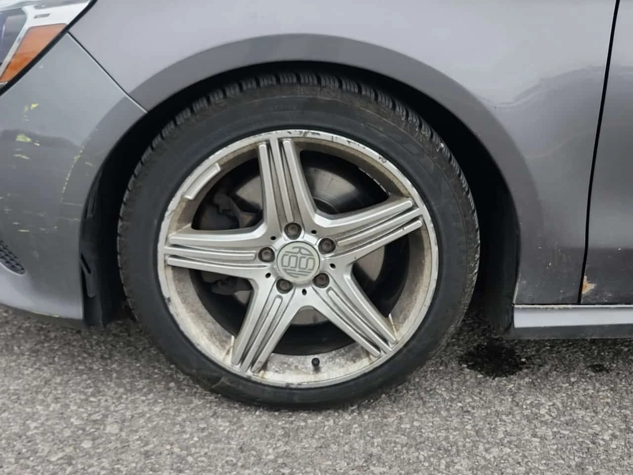 Mercedes-Benz CLA 250 PANO| ��������| MEMORY|  | Mobile.bg � ����������� 5