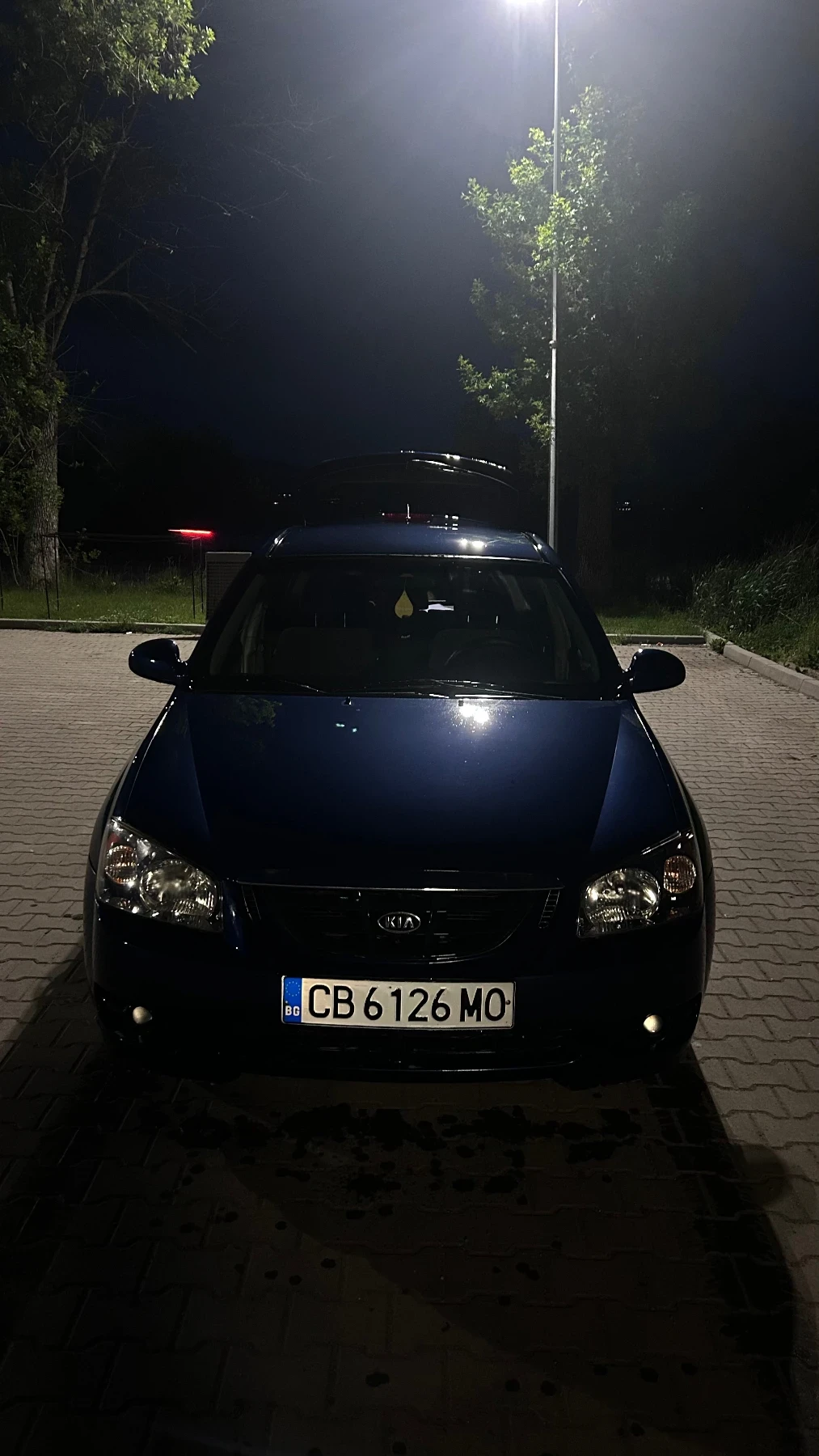 Kia Cerato
