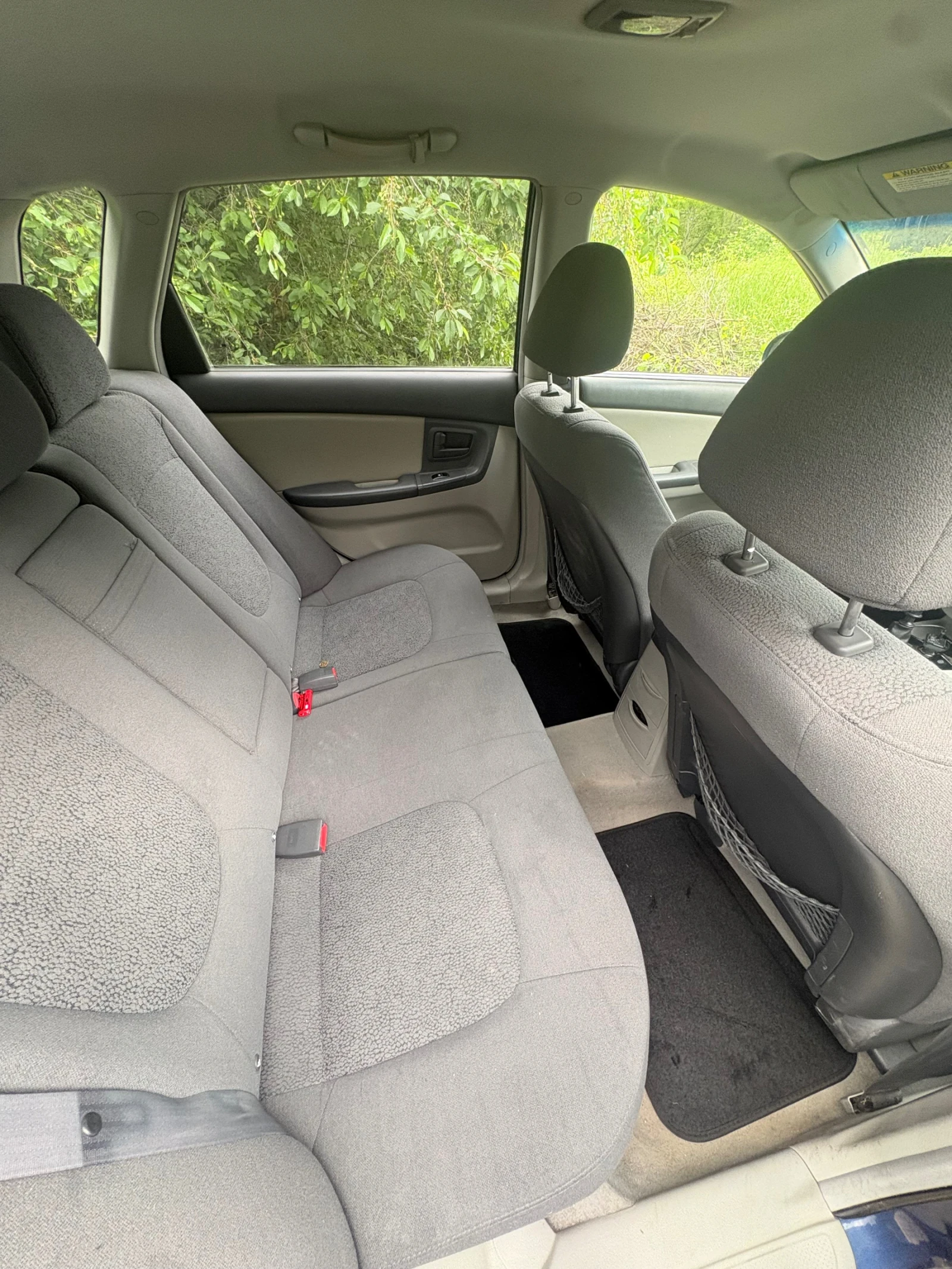 Kia Cerato, снимка 6 - Автомобили и джипове - 54689267
