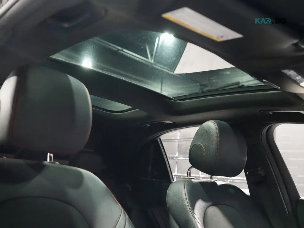Mercedes-Benz C 43 AMG 4MATIC* АвтоКредит* (Цена до БГ) , снимка 17 - Автомобили и джипове - 54718180