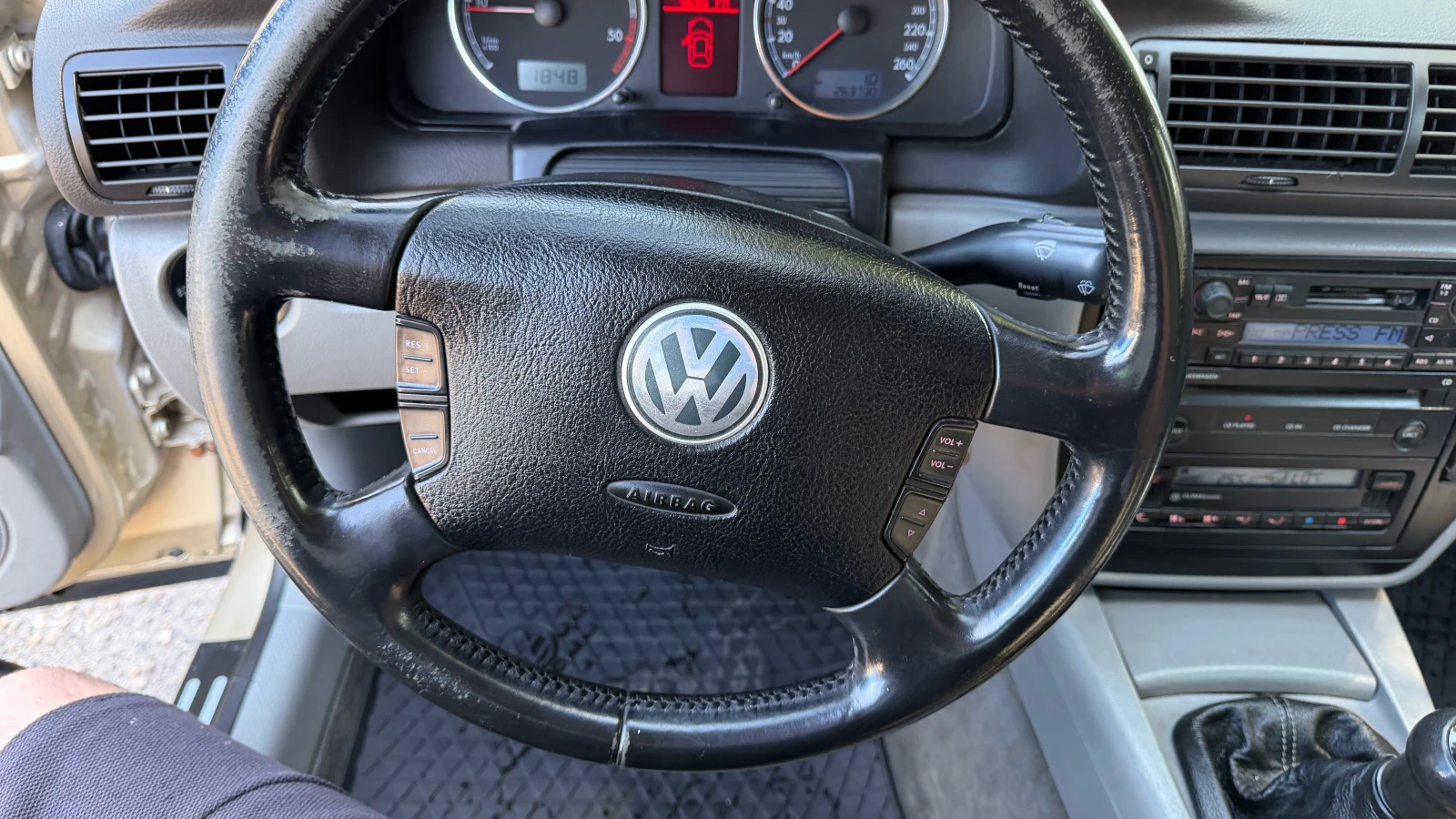 VW Passat Business | Mobile.bg � ����������� 9