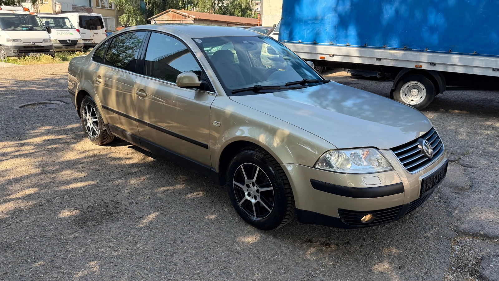 VW Passat Business | Mobile.bg � ����������� 3
