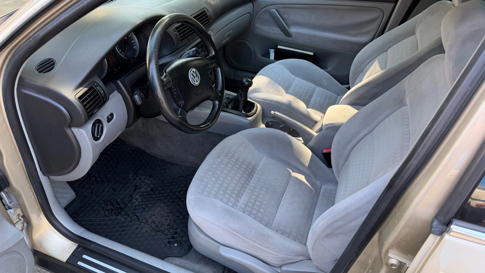 VW Passat Business | Mobile.bg � ����������� 7