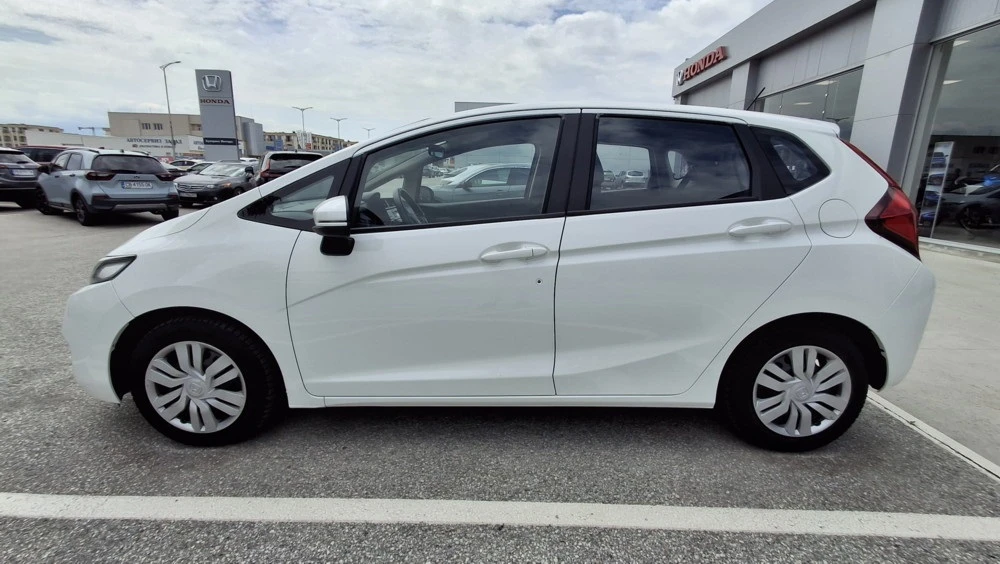 Honda Jazz 1.3 i-VTEC Trend MT, снимка 9 - Автомобили и джипове - 55033866