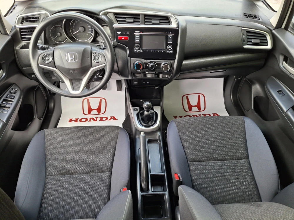 Honda Jazz 1.3 i-VTEC Trend MT, снимка 12 - Автомобили и джипове - 55033866