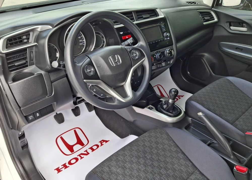Honda Jazz 1.3 i-VTEC Trend MT, снимка 10 - Автомобили и джипове - 55033866