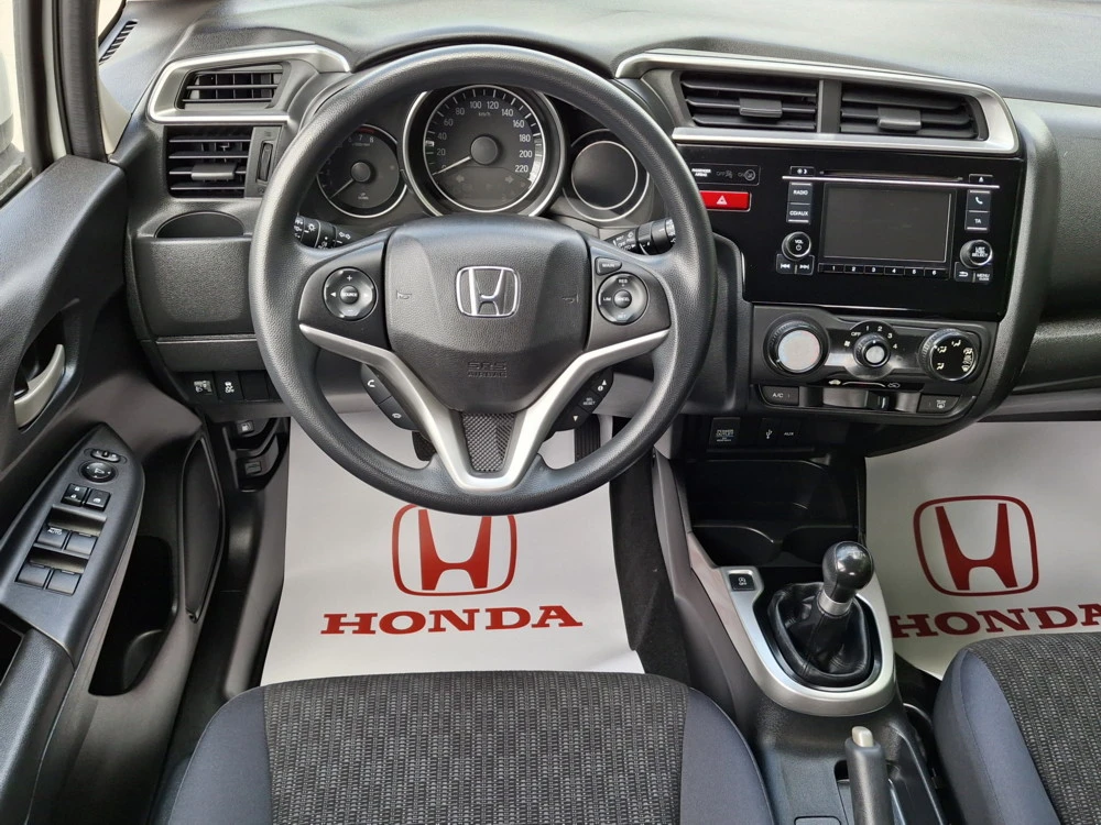 Honda Jazz 1.3 i-VTEC Trend MT, снимка 11 - Автомобили и джипове - 55033866