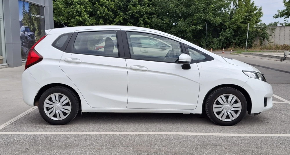 Honda Jazz 1.3 i-VTEC Trend MT, снимка 5 - Автомобили и джипове - 55033866