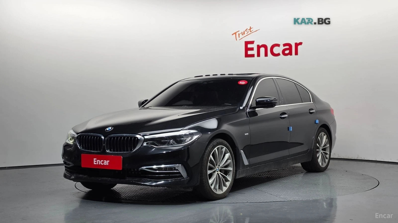 BMW 540 xDrive40i* LUXURY PLUS* PANO* КОЖА* ПОДГРЕВ* ОБДУХ